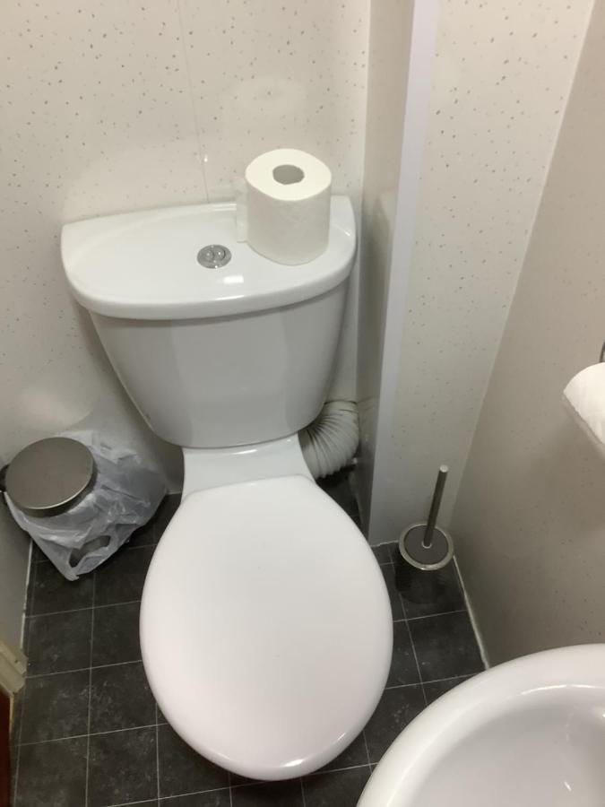 Guest house Tuxford House Blackpool
