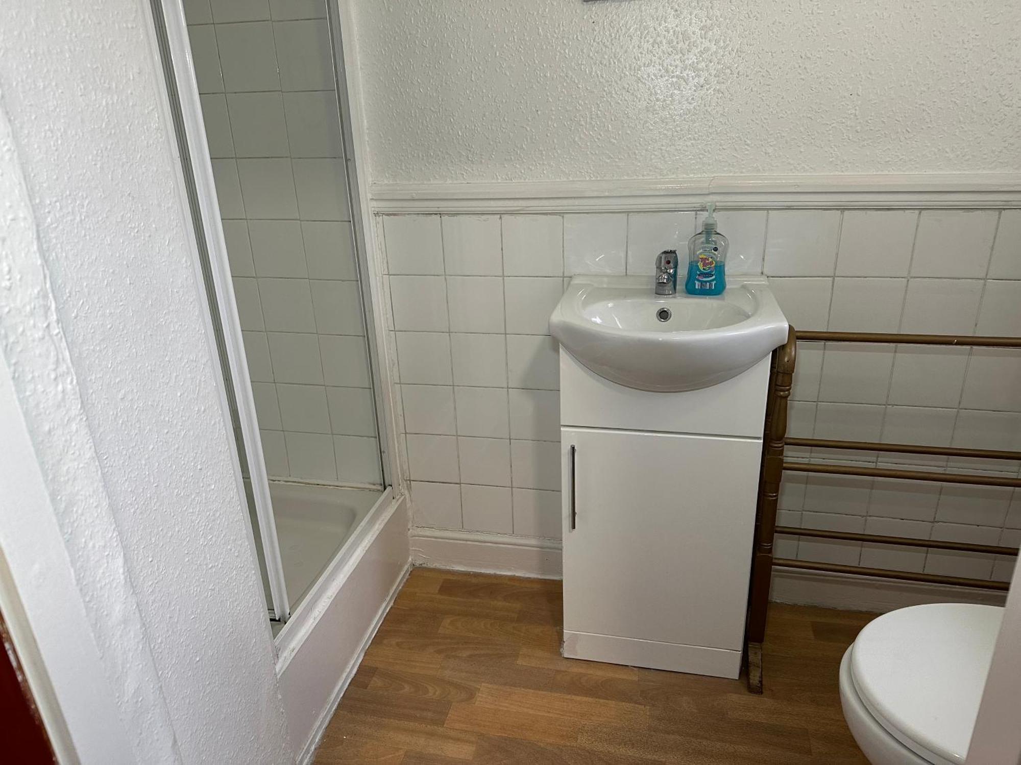 Tuxford House Guest house Blackpool