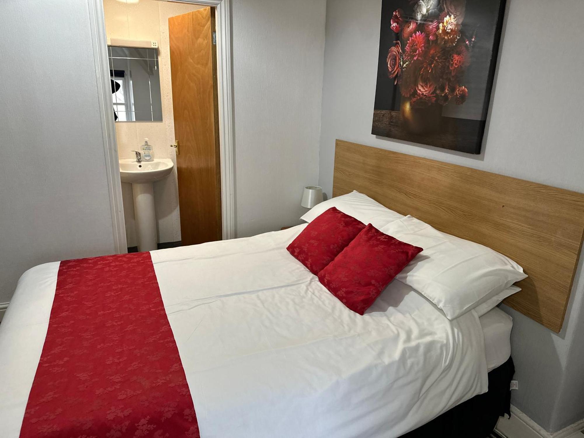 Tuxford House Blackpool