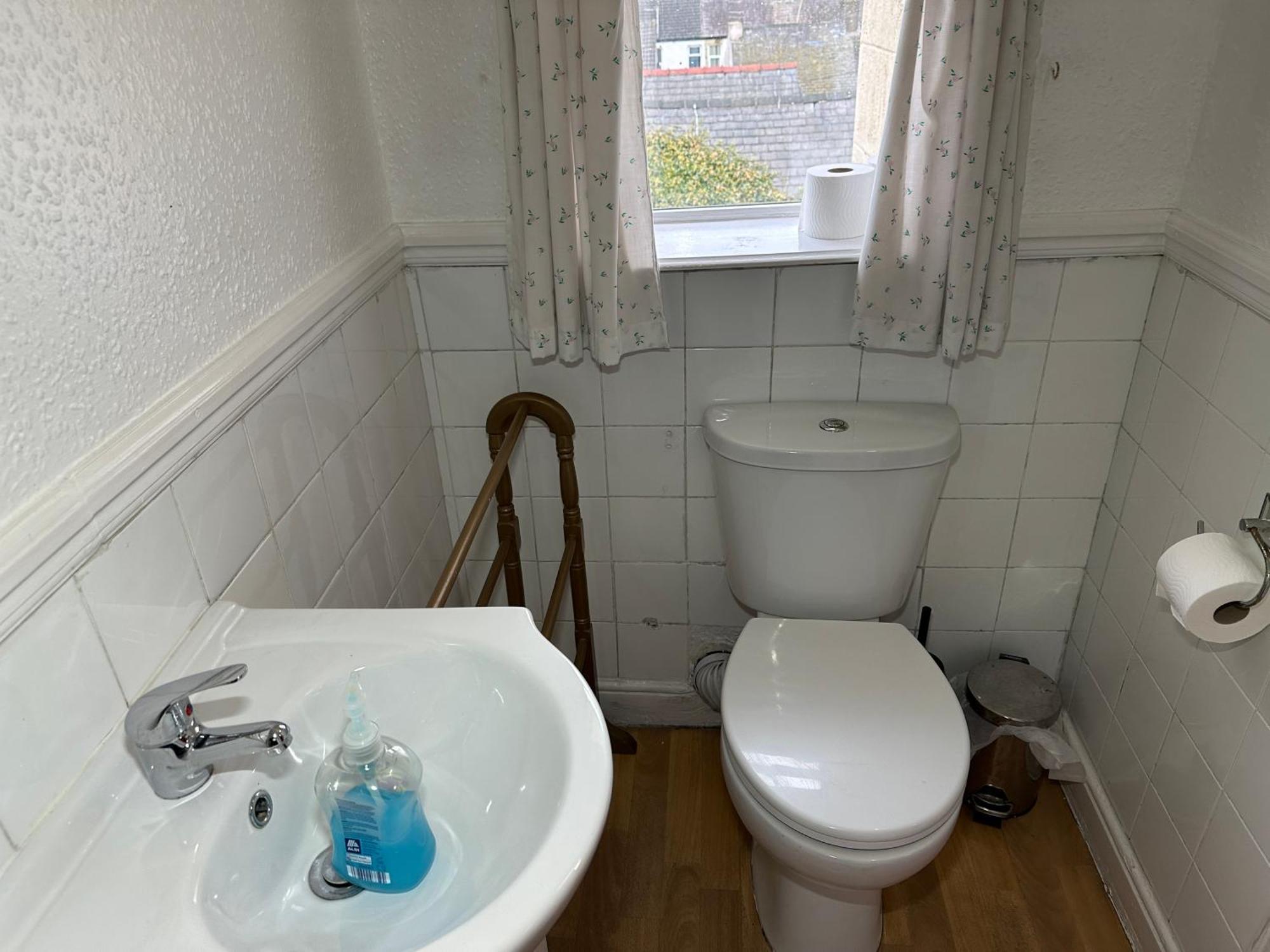 Tuxford House 2* Blackpool