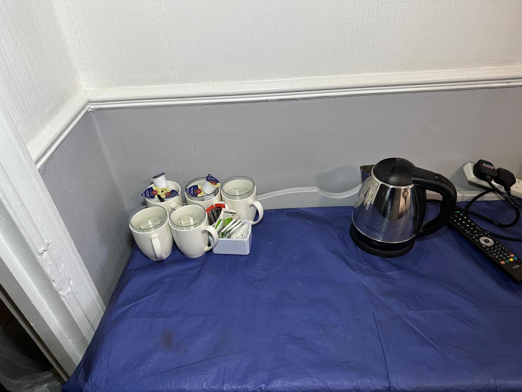 Tuxford House Guest house Blackpool