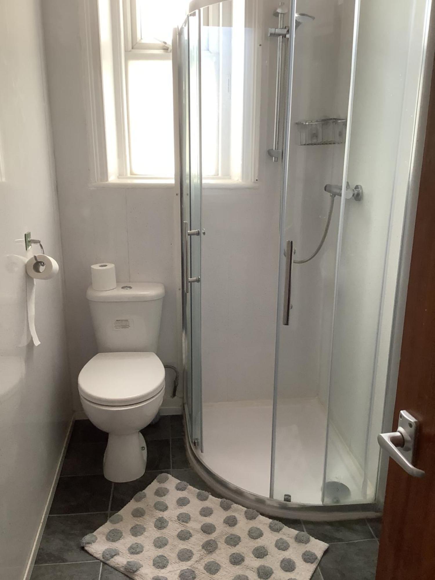 Guest house Tuxford House Blackpool
