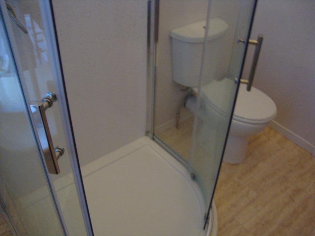 Guest house Tuxford House Blackpool