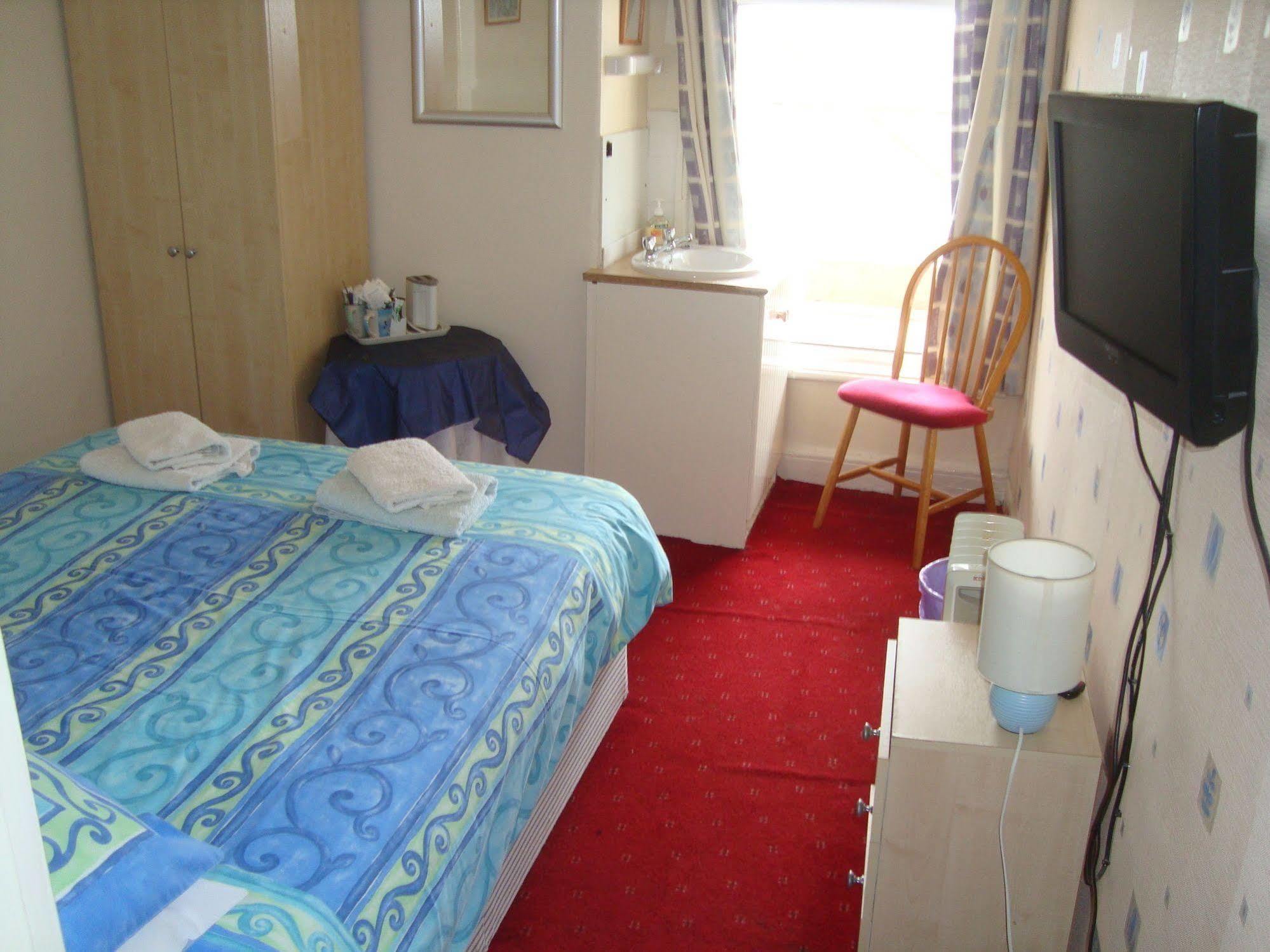 Tuxford House Blackpool