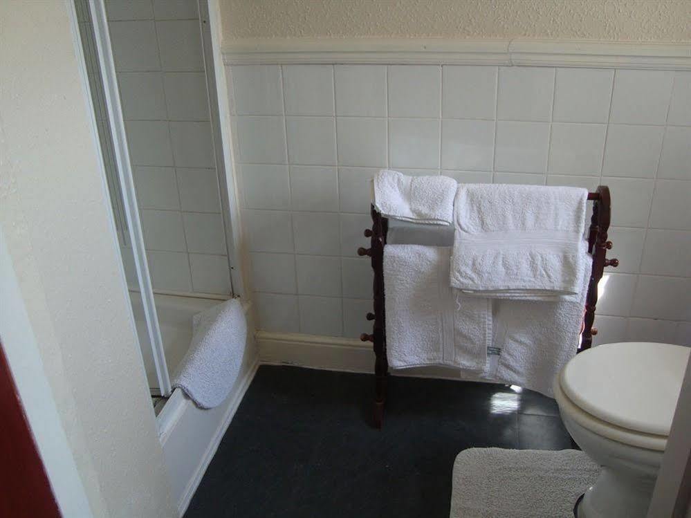 Gasthof Tuxford House Blackpool