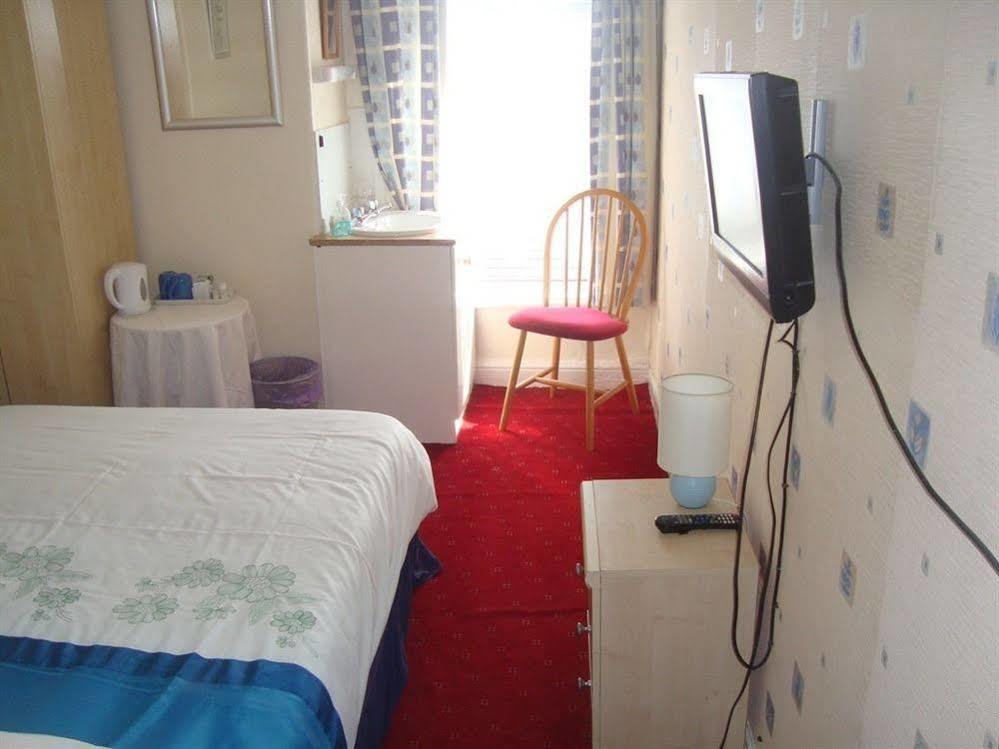 Guest house Tuxford House