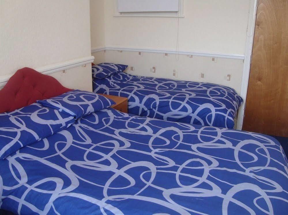 Gasthof Tuxford House 2*