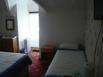 Tuxford House Guest house Blackpool