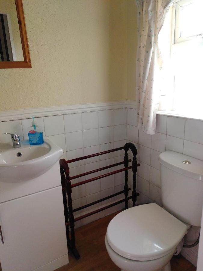 Guest house Tuxford House Blackpool