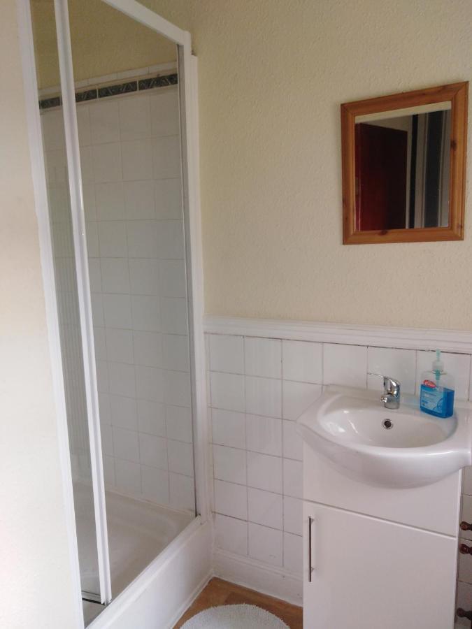 Guest house Tuxford House Blackpool