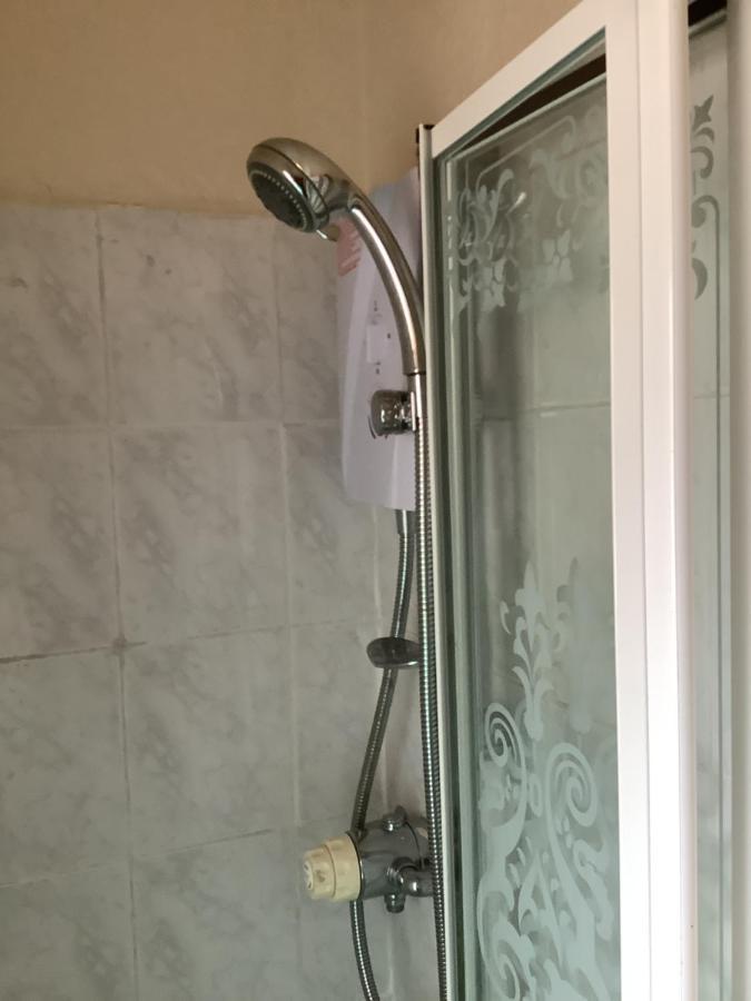 Tuxford House 2* Блэкпул