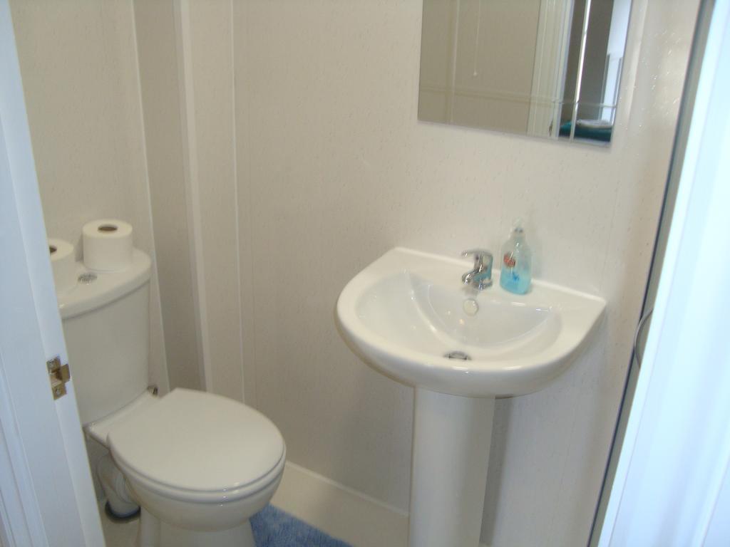 Гостевой дом Tuxford House 2*