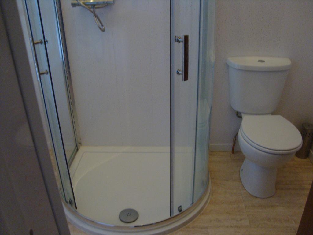 Гостевой дом Tuxford House Блэкпул