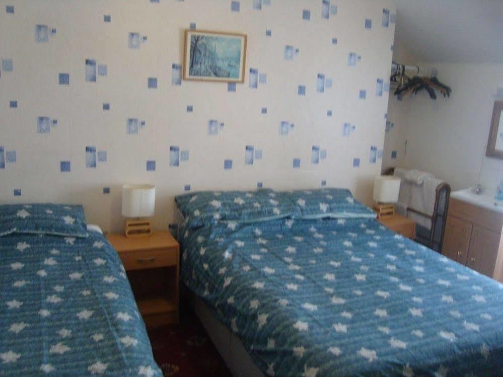 Tuxford House Гостевой дом