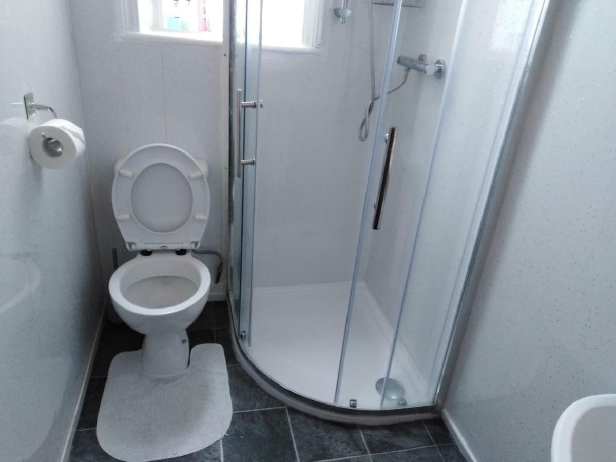 Гостевой дом Tuxford House